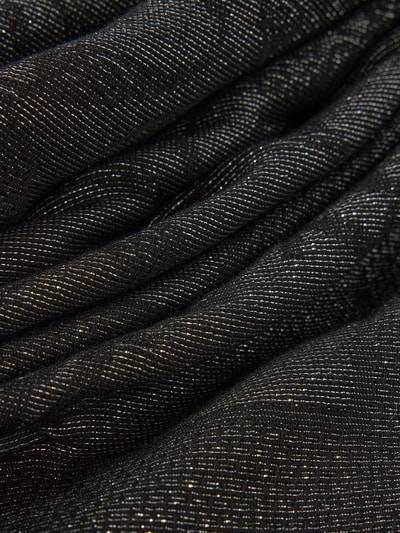 Peek & Cloppenburg Zadig & VoltaireSchal Mit Ausfransungen Modell 'GLENN' In Silber