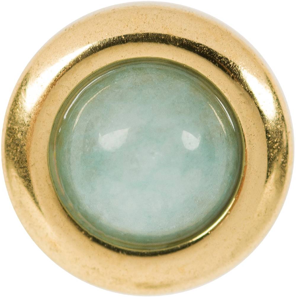 Stylebreaker 2 In 1 Statement Ohrringe Mit Amulett Anhänger