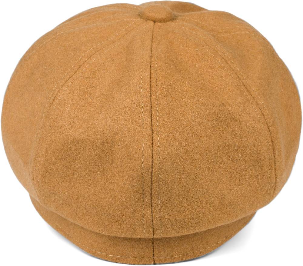 Stylebreaker Bakerboy Schiebermütze Mit Strassbesatz