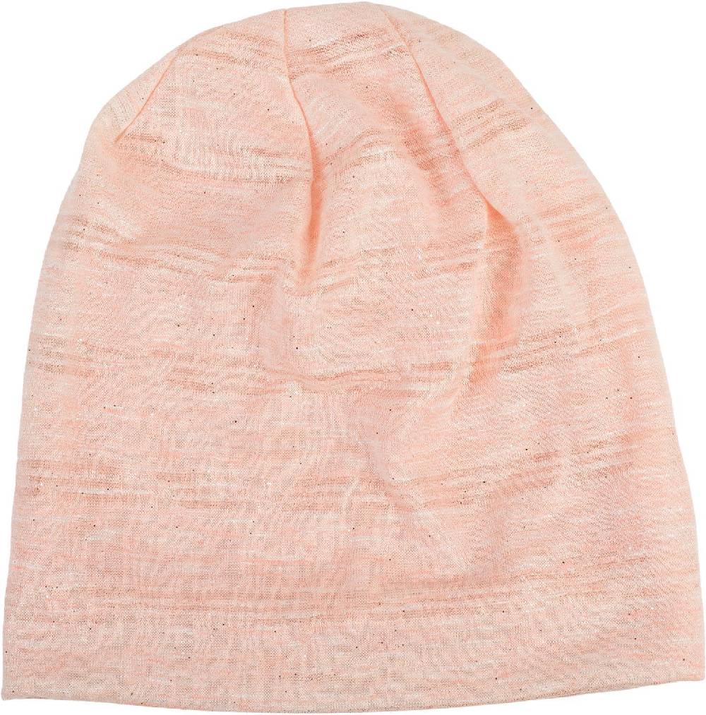 Stylebreaker Beanie Mütze Mit Glitzerfaden Und Kleinen Pailletten