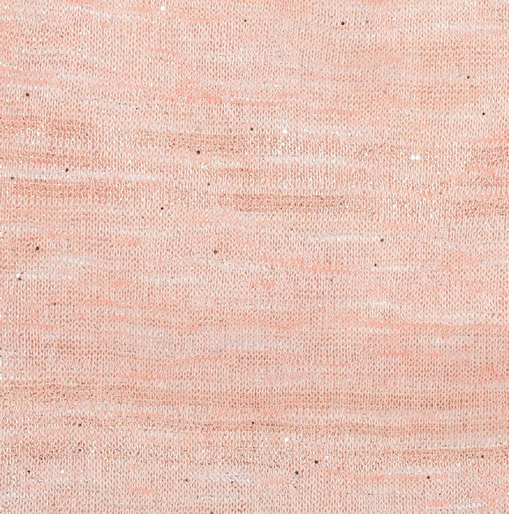 Stylebreaker Beanie Mütze Mit Glitzerfaden Und Kleinen Pailletten