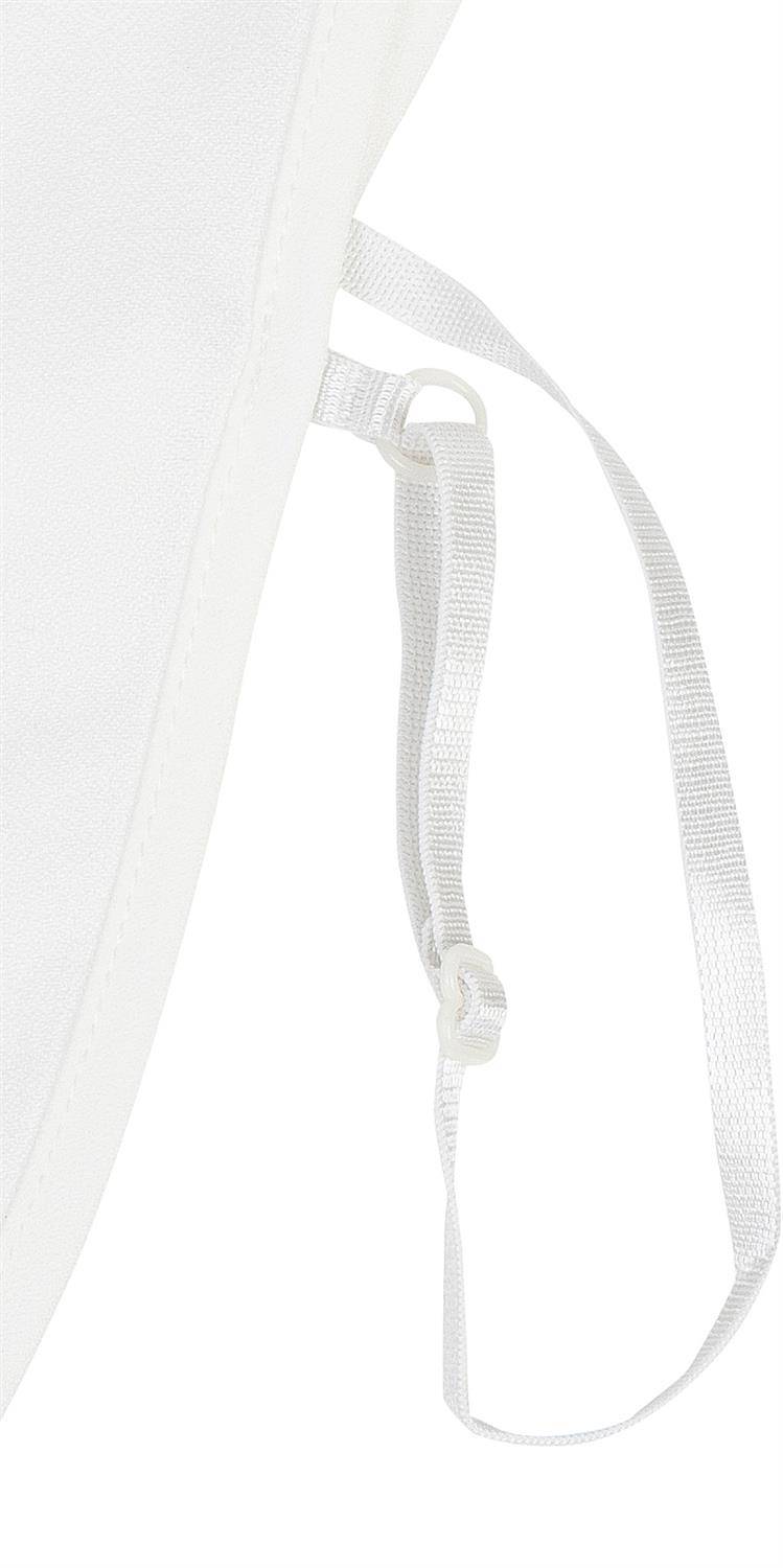 Stylebreaker Blusenkragen Mit Farblich Abgesetztem Kragen