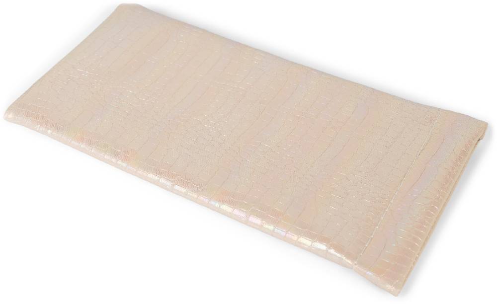 Stylebreaker Brillenetui Kroko Perlmutt Mit Putztuch