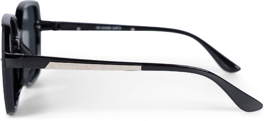 Stylebreaker Butterfly Sonnenbrille Mit Metall Verzierung