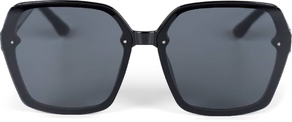 Stylebreaker Butterfly Sonnenbrille Mit Metall Verzierung