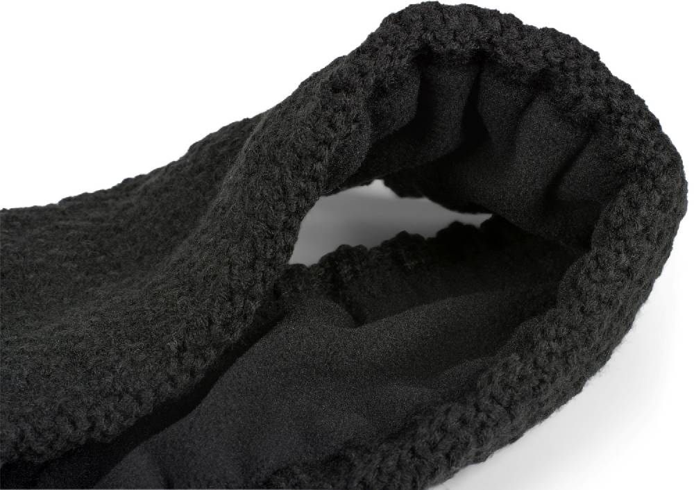 Stylebreaker Einfarbiges Stirnband In Feiner Häkel Optik