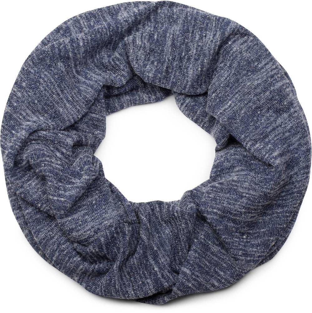 Stylebreaker Feinstrick Loop Und Beanie Set Meliert