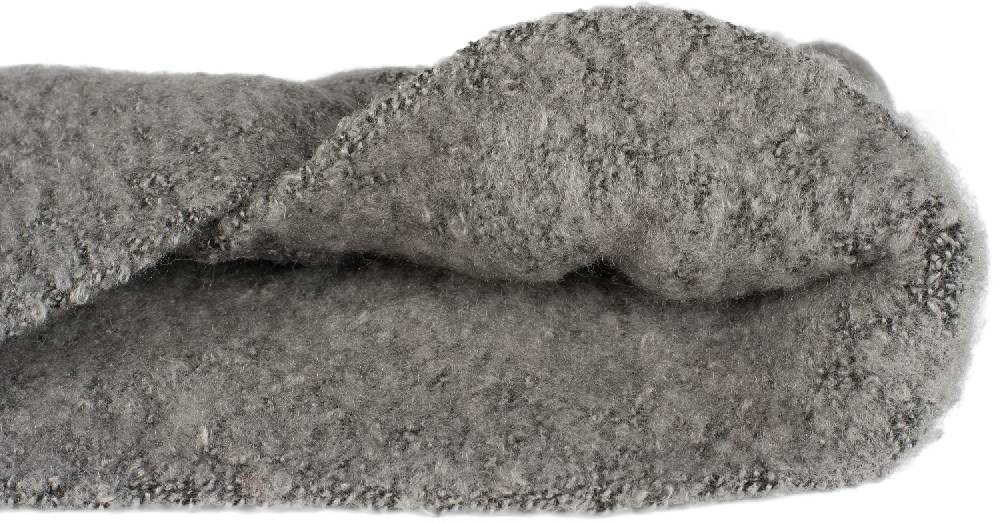 Stylebreaker Feinstrick Stirnband Meliert Mit Twist Knoten