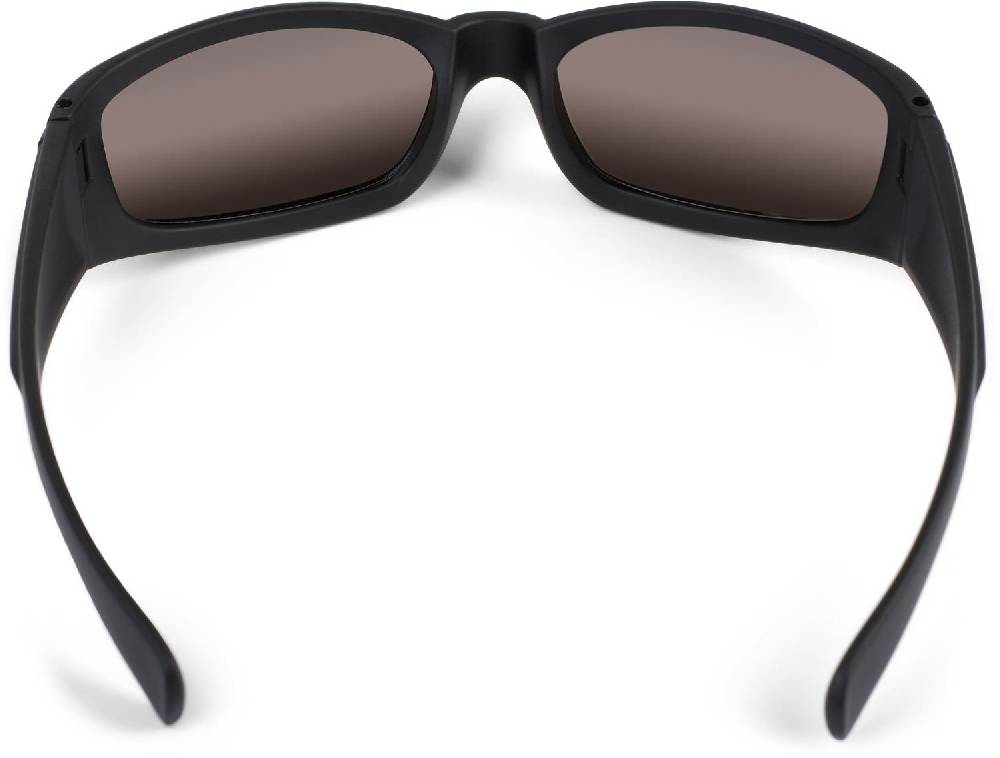 Stylebreaker Kinder Sport Sonnenbrille Mit Flammen Print