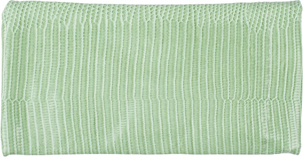 Stylebreaker Krokoleder Optik Brillenetui Einfarbig Mit Putztuch