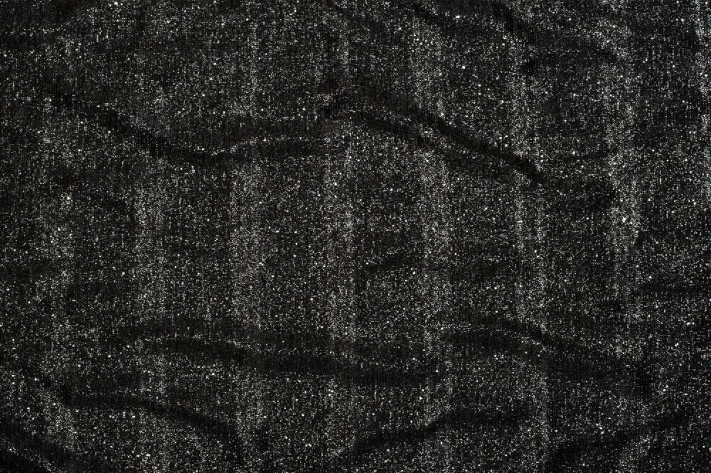 Stylebreaker Loop Schal Mit Glitzerfaden Und Kleinen Pailletten