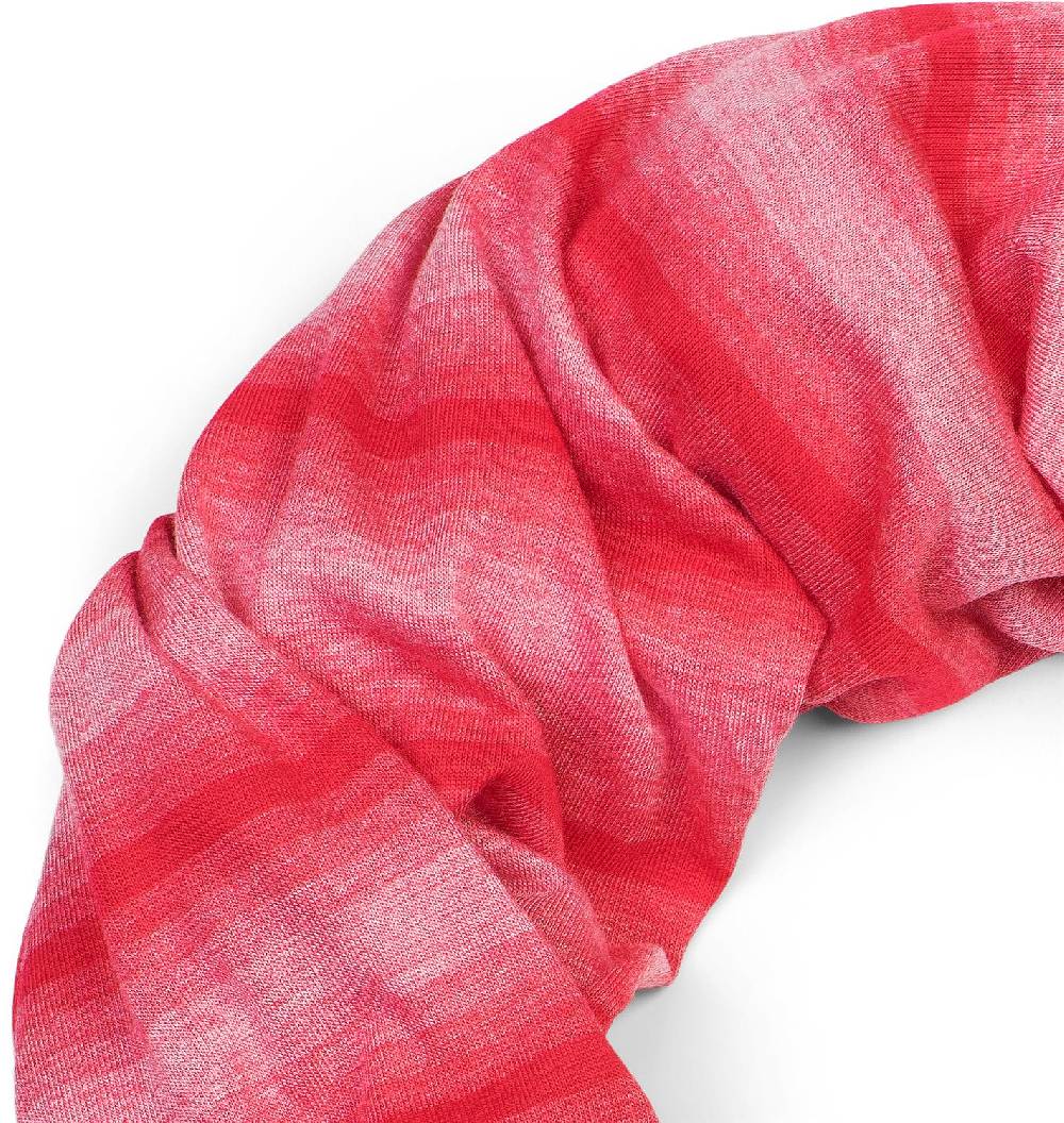 Stylebreaker Loop Schal Mit Streifen Farbverlauf Muster Ton In Ton