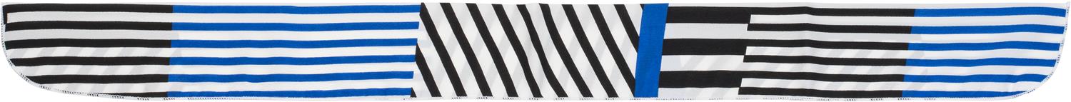 Stylebreaker Multifunktionstuch Mit Streifen Muster