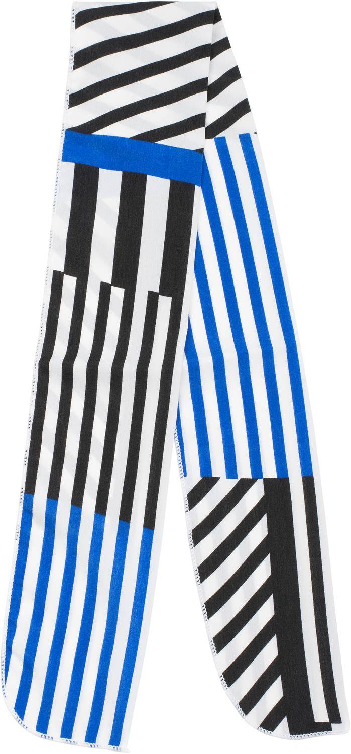 Stylebreaker Multifunktionstuch Mit Streifen Muster