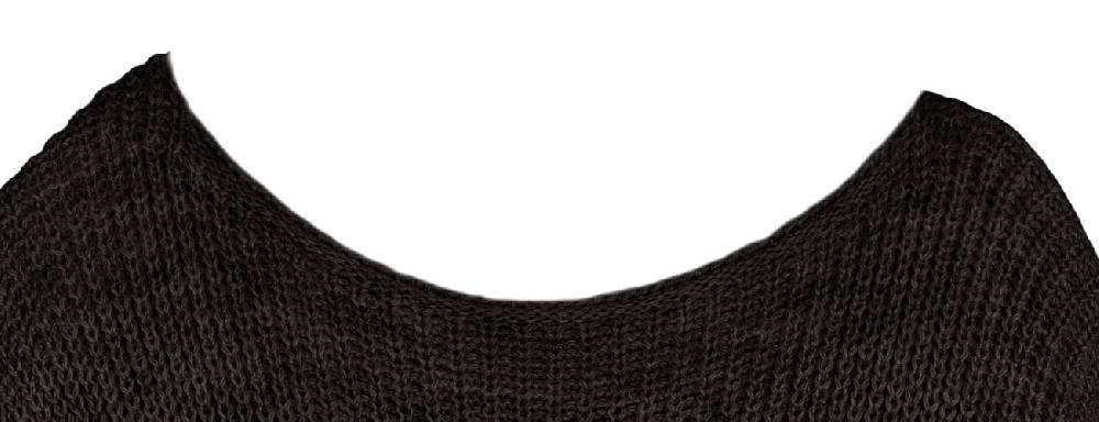 Stylebreaker Oversize Strickpullover Mit Ajourmuster