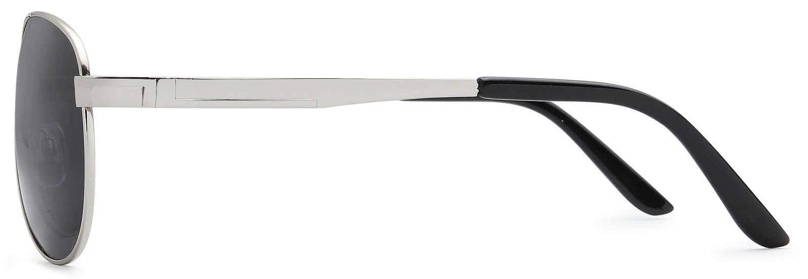 Stylebreaker Polarisierte Piloten Sonnenbrille Mit Etui