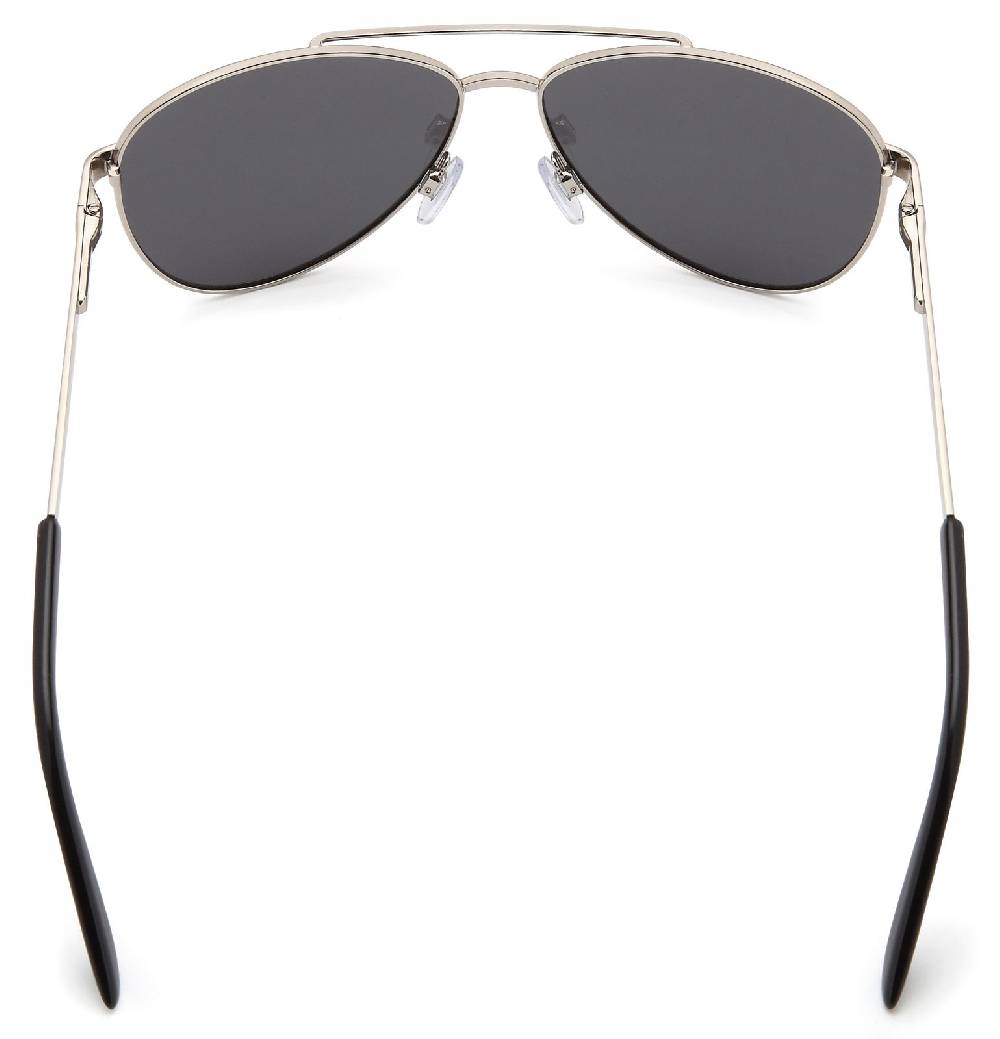 Stylebreaker Polarisierte Piloten Sonnenbrille Mit Etui