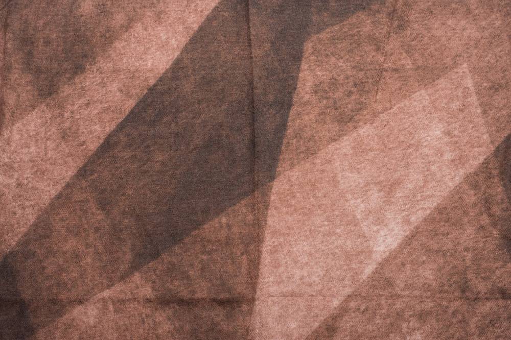 Stylebreaker Schal Mit Geometrischem Farbverlauf Muster