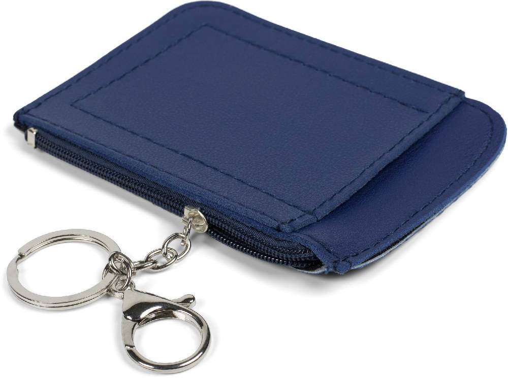 Stylebreaker Schlüsselmäppchen Mit Schlangen Muster