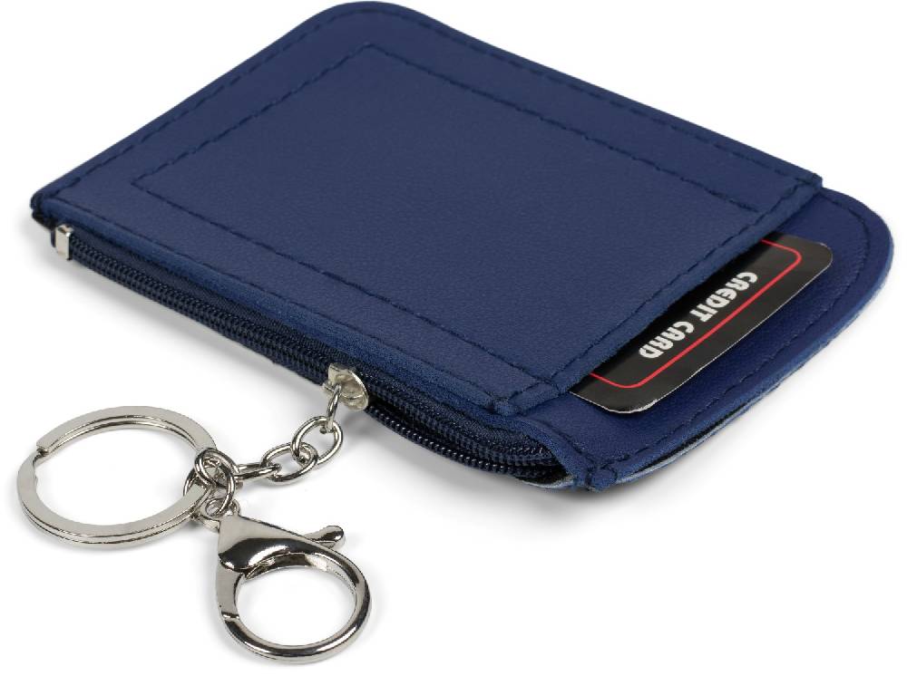 Stylebreaker Schlüsselmäppchen Mit Schlangen Muster