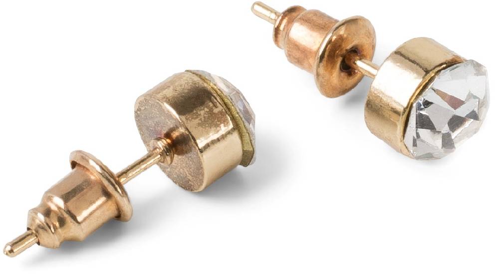 Stylebreaker Schmuck Set Halskette Mit Flügel Und Ohrringe