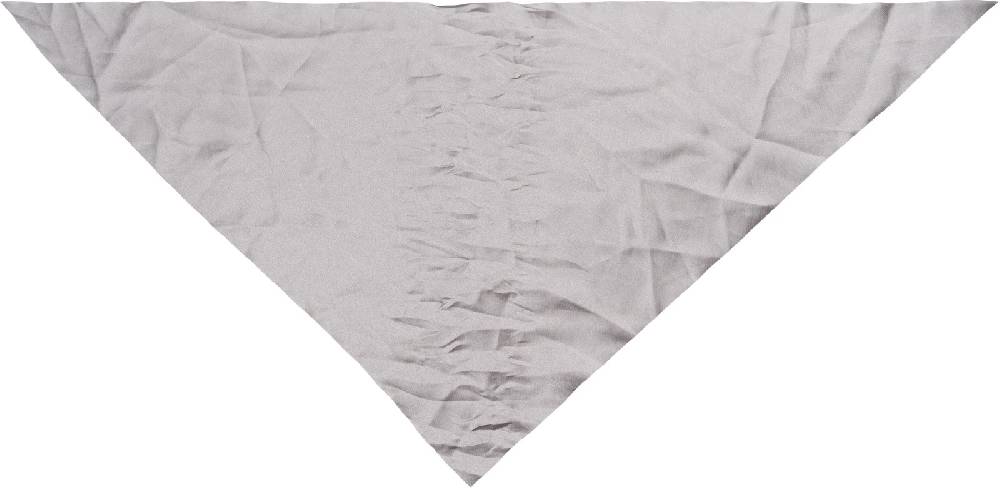 Stylebreaker Scrunchie Haargummi Mit Schleife Einfarbig