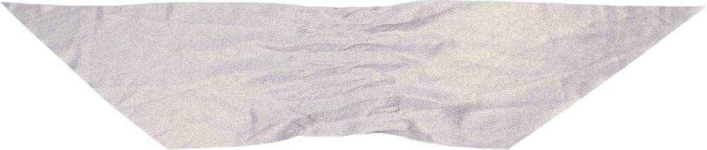 Stylebreaker Scrunchie Haargummi Mit Schleife Glitzer