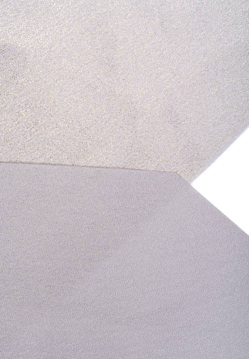 Stylebreaker Scrunchie Haargummi Mit Schleife Glitzer