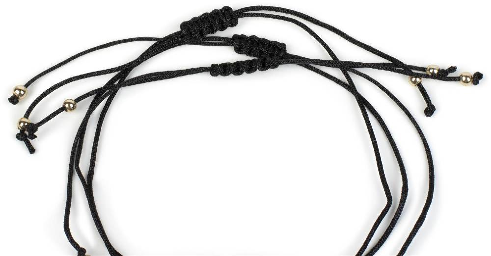 Stylebreaker Slider Armband 3er Set Mit Flügel Und Perlen