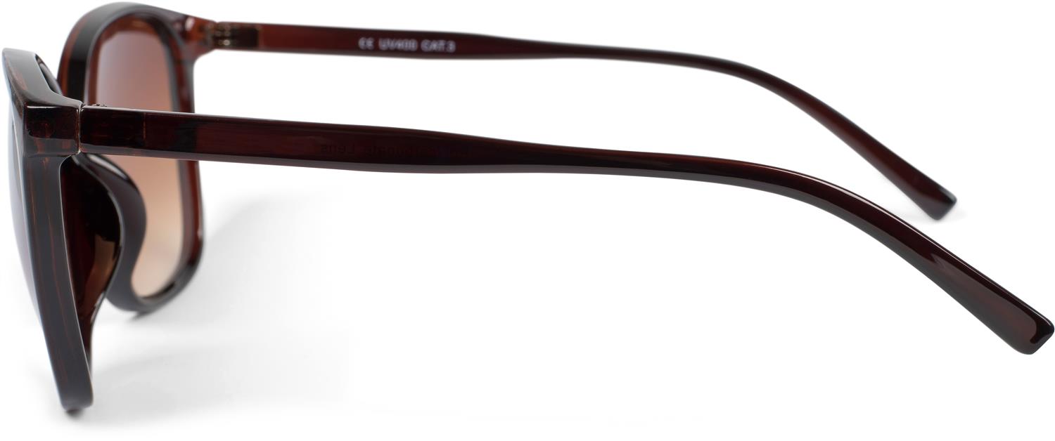 Stylebreaker Sonnenbrille Mit Ovalen Oversize Gläsern