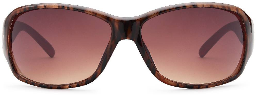 Stylebreaker Sonnenbrille Schmetterlingsform Mit Streifen