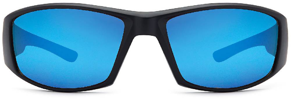 Stylebreaker Sport Sonnenbrille Mit Kunststoff Vollrand