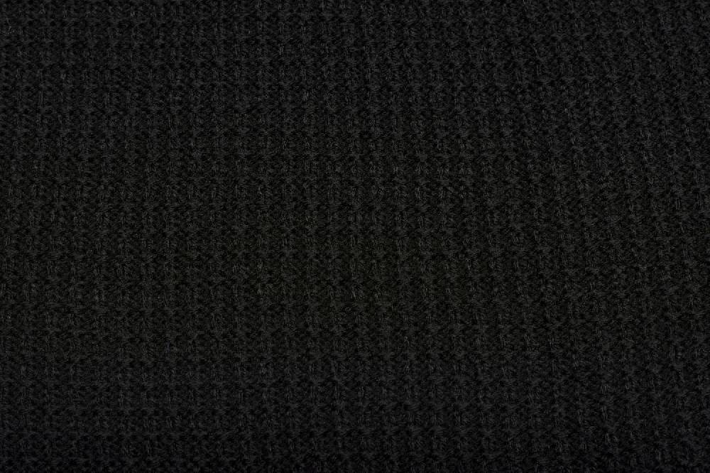 Stylebreaker Strick Beanie Mütze Mit Karo Strickmuster