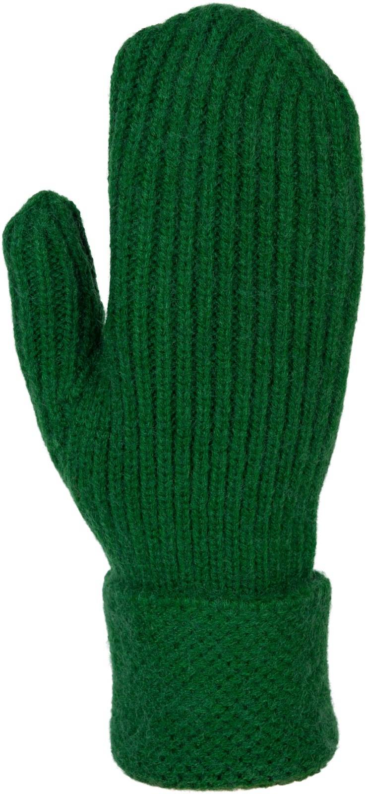 Stylebreaker Strick Fäustlinge Mit Gemustertem Bund