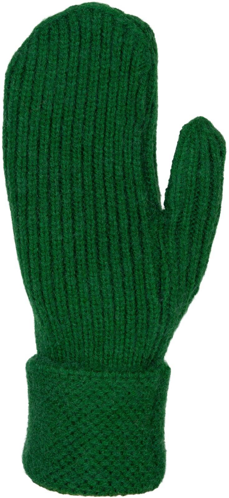 Stylebreaker Strick Fäustlinge Mit Gemustertem Bund