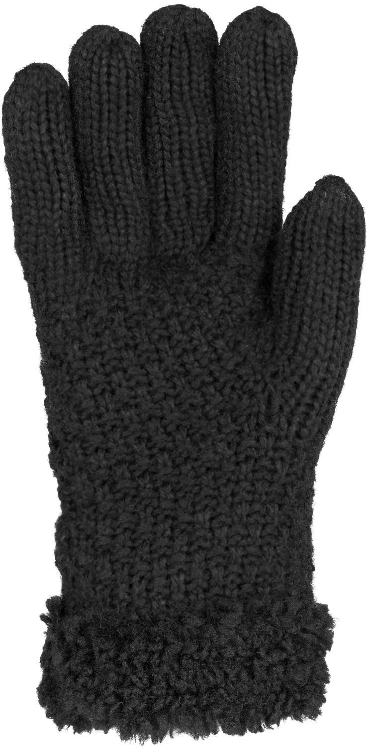 Stylebreaker Strickhandschuhe Mit Perlmuster Und Fleece