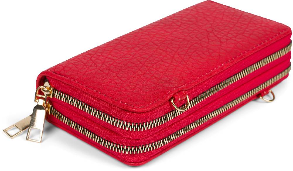 Stylebreaker 2 In 1 Umhängetasche - Geldbörse