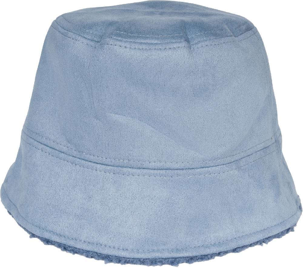 Stylebreaker 2 In 1 Wende Fischerhut Materialmix