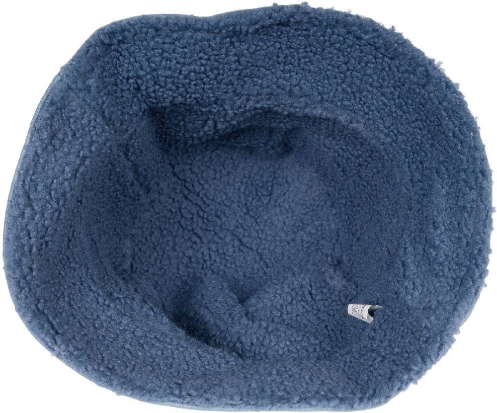 Stylebreaker 2 In 1 Wende Fischerhut Materialmix