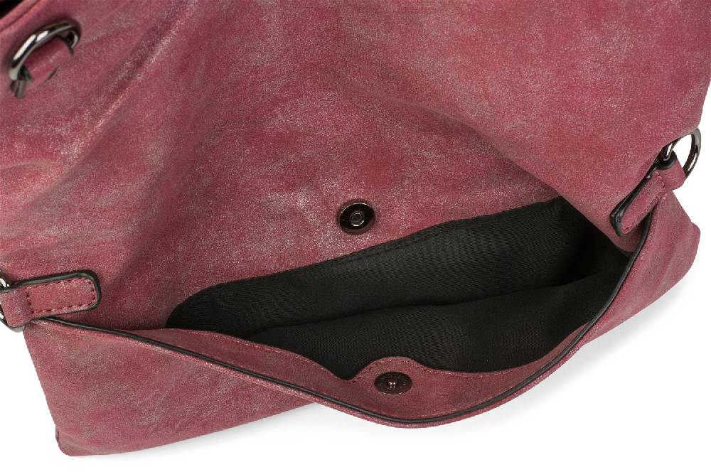 Stylebreaker 3-in-1 Crossbody Bag