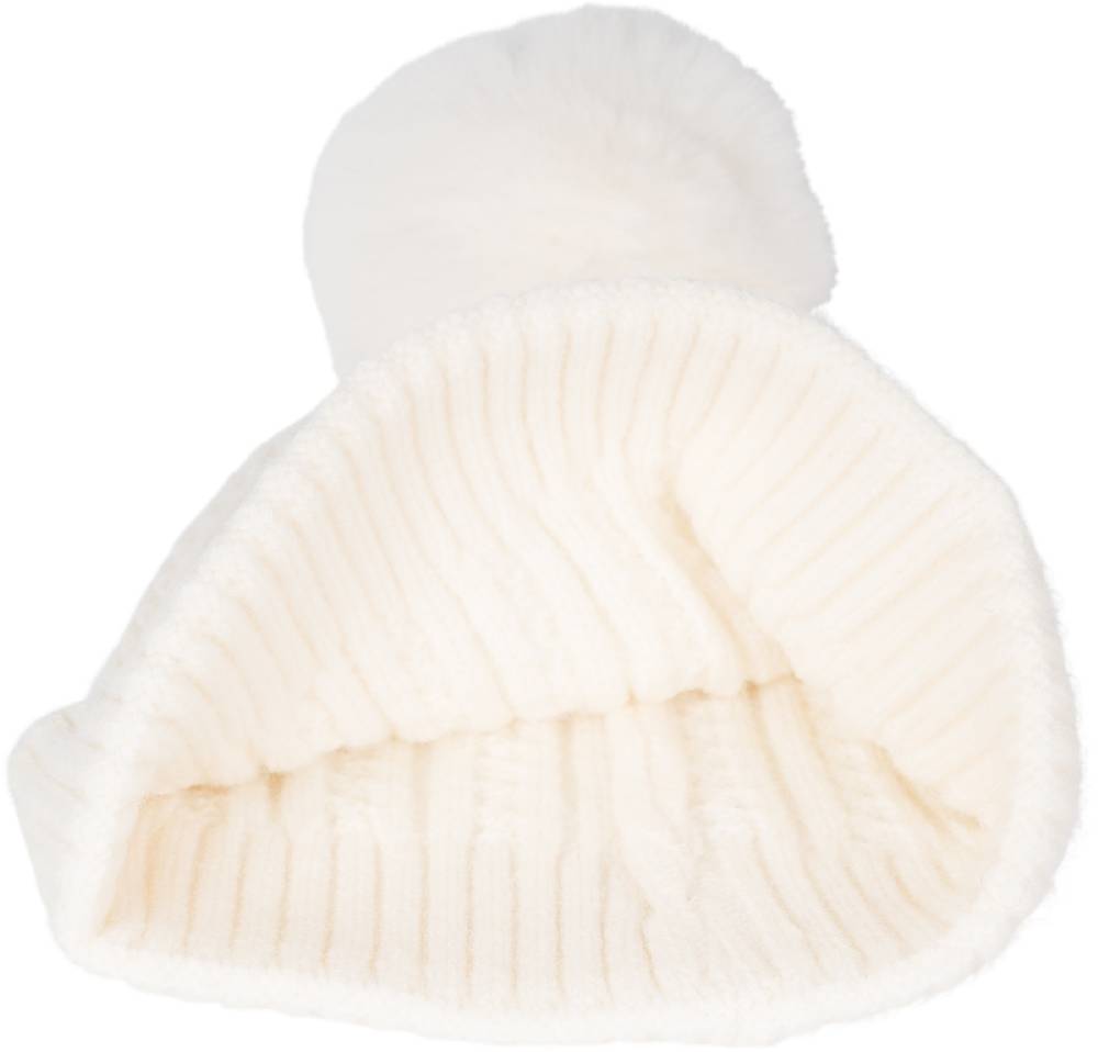 Stylebreaker 3-Teiliges Schal Mütze Handschuh Set