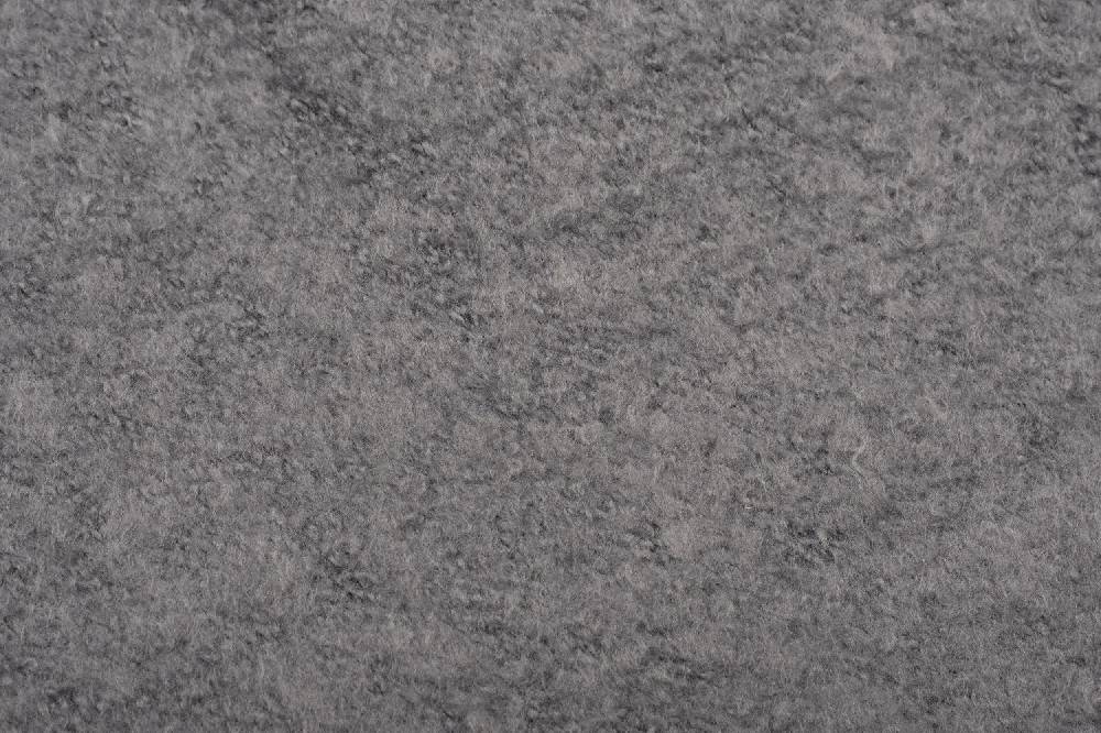 Stylebreaker Asymmetrischer Unifarbener Web Schal