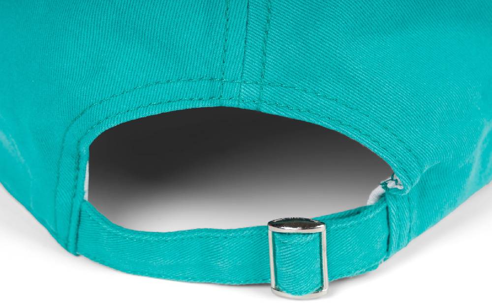 Stylebreaker Baseball Cap Destroyed Look