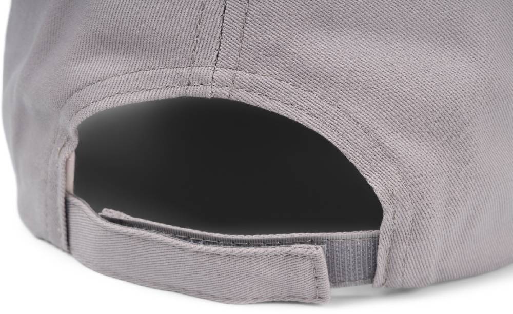 Stylebreaker Baseball Cap Einfarbig