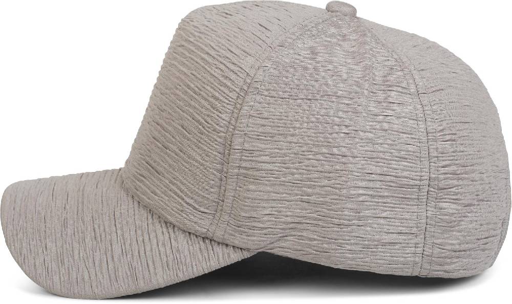 Stylebreaker Baseball Cap In Crunch Optik