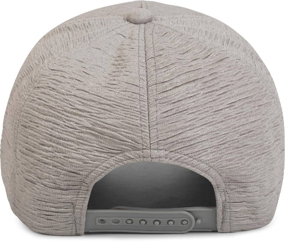 Stylebreaker Baseball Cap In Crunch Optik