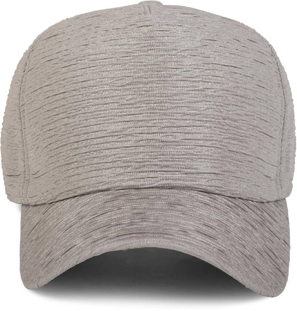 Stylebreaker Baseball Cap In Crunch Optik