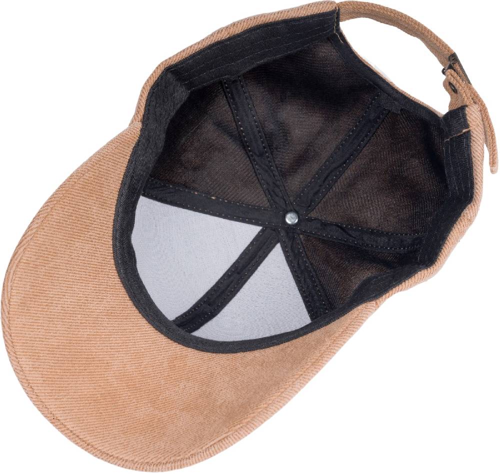 Stylebreaker Baseball Cap Strass