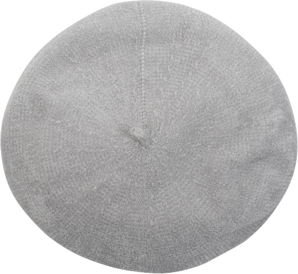 Stylebreaker Baskenmütze In Cord Optik