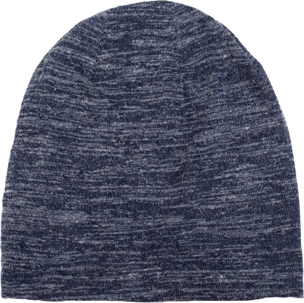 Stylebreaker Beanie In Melange Optik